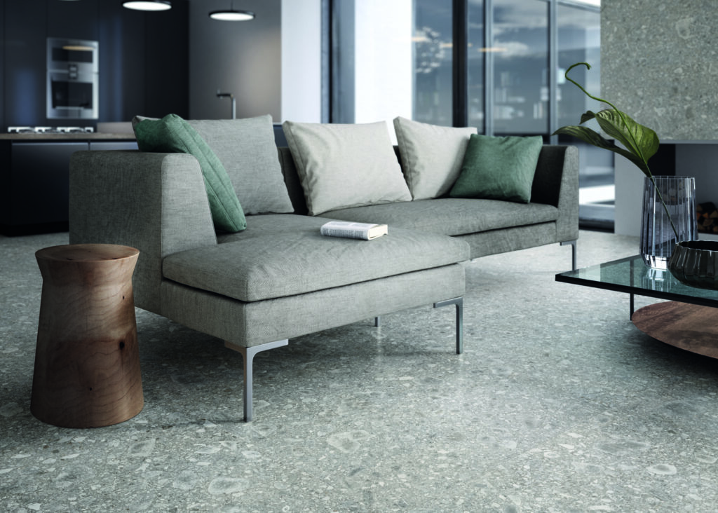 Lombarda: Unveiling Nature's Elegance in Flooring by M2quare 