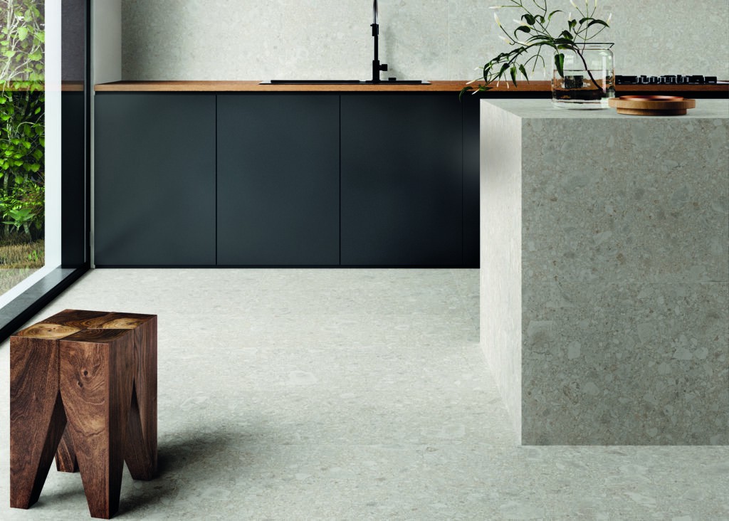 Lombarda: Unveiling Nature's Elegance in Flooring by M2quare 